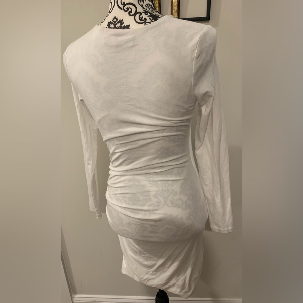 Athleta Wilder Long Sleeve Dress - Picture 4 of 8